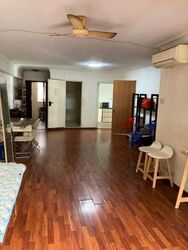 Blk 685A Jurong West Street 64 (Jurong West), HDB Executive #607278901
